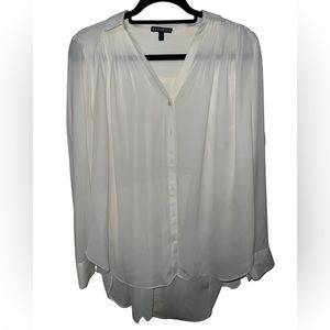 Express Blouse